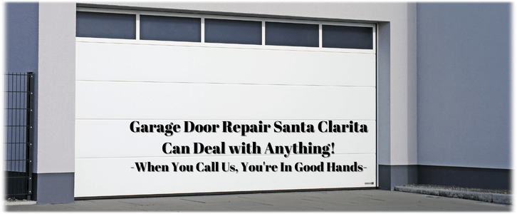 Garage Door Repair Santa Clarita CA